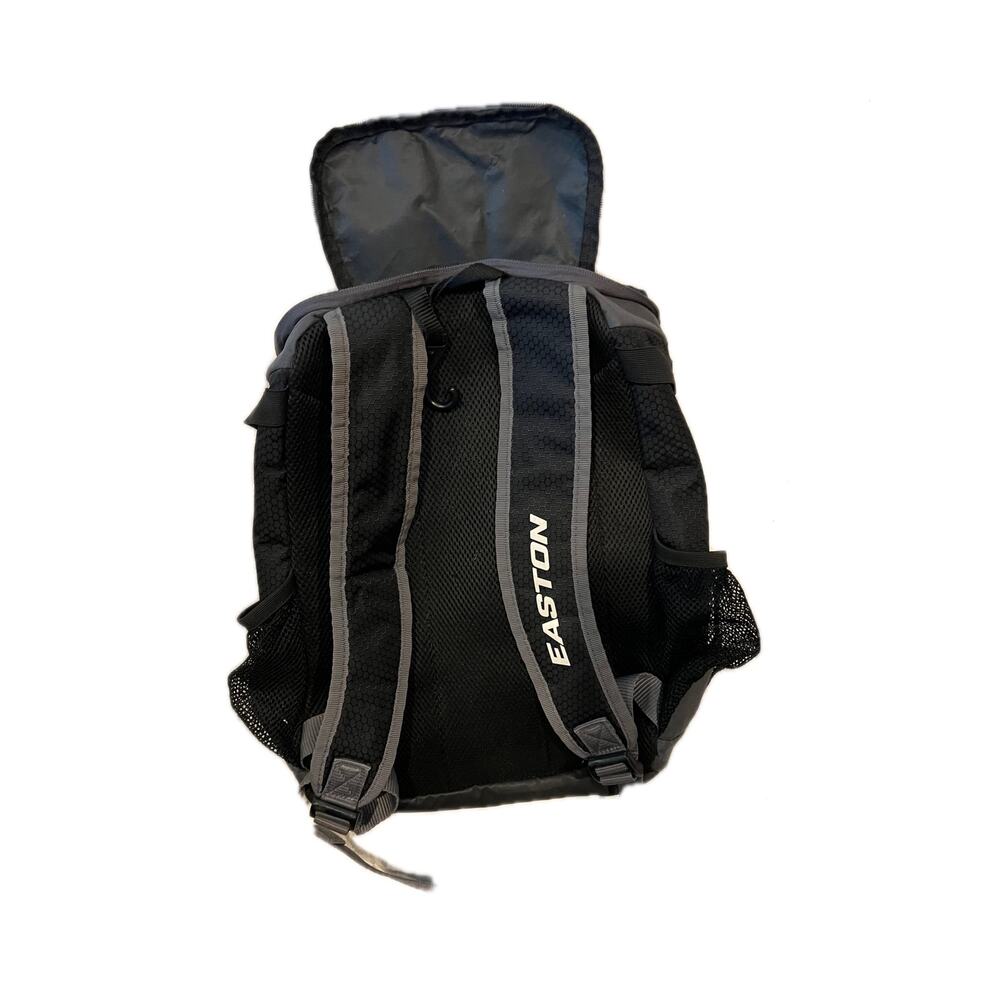 Easton Gameready Ball Bag Backpack - Picture 2 of 3